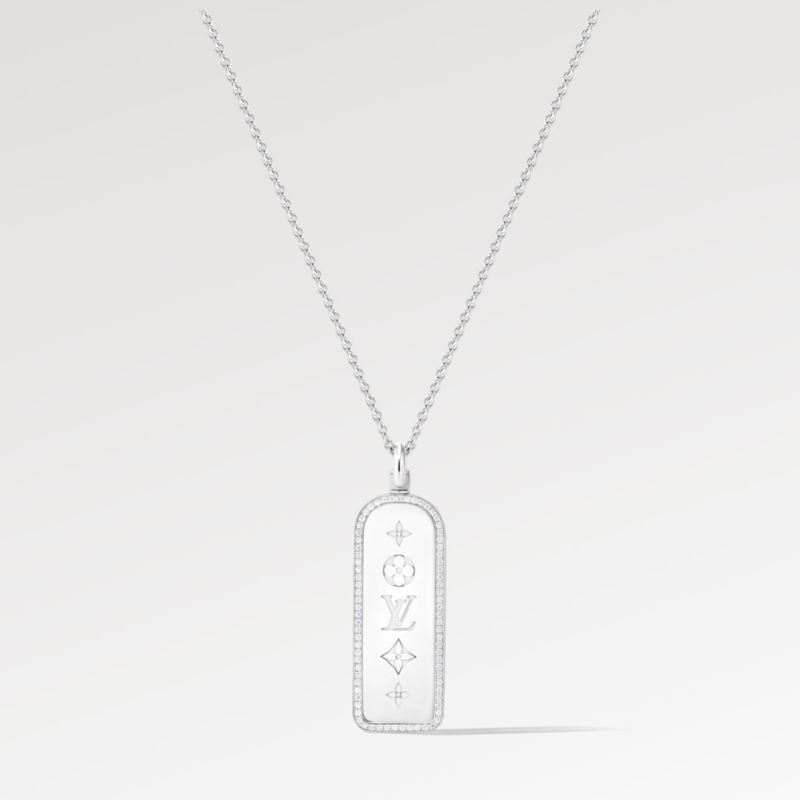 LV Necklaces